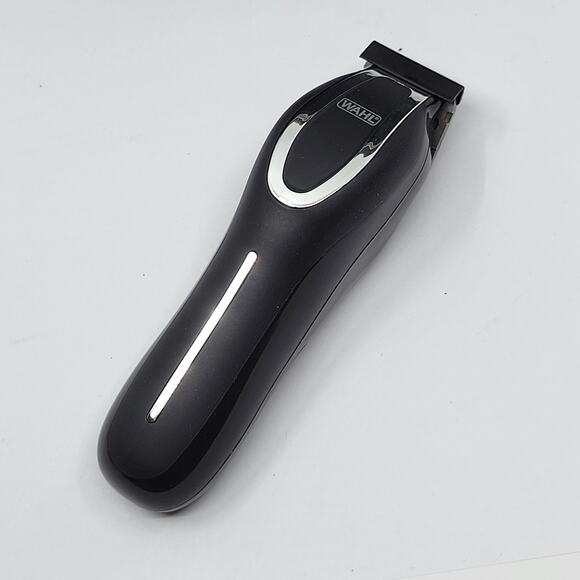Wahl Precision Clipper Home Haircutting Kit Model MC3 with accessories - Picture 5 of 14